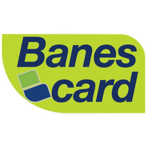 Logo of Banes Card