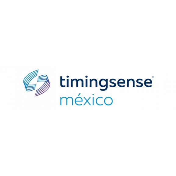 Logo of Timingsense