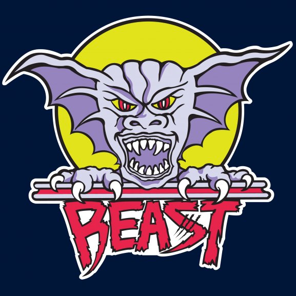 Logo of Beast of New Haven