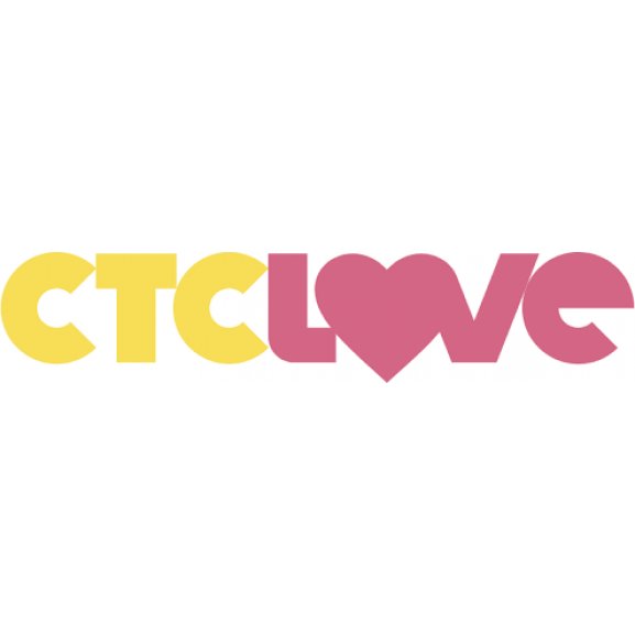 Logo of CTC Love