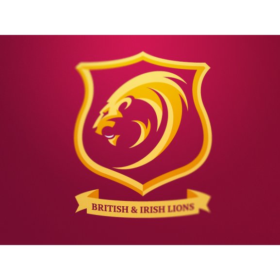 Logo of British And Irish Lions