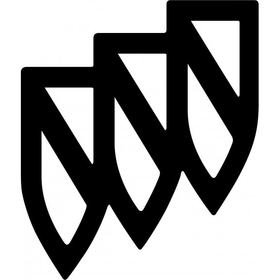 Logo of Buick