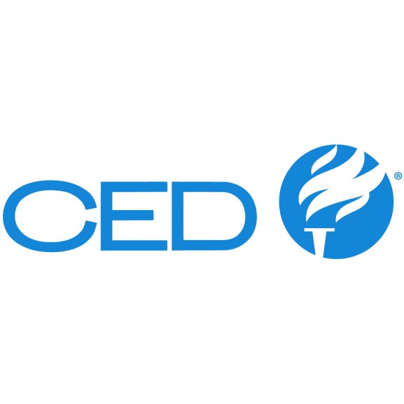 Logo of Committee for Economic Development