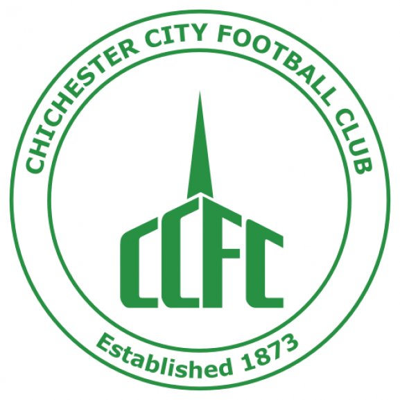 Logo of Chichester City FC