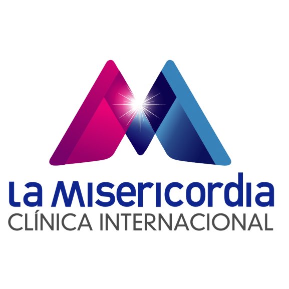 Logo of Clínica la misericordia