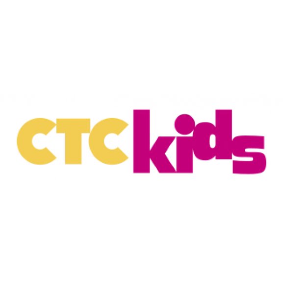 Logo of CTC Kids