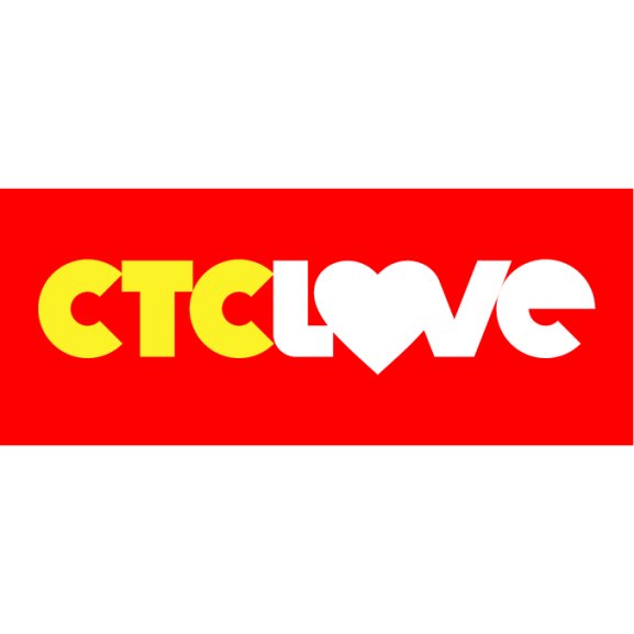 Logo of CTC Love