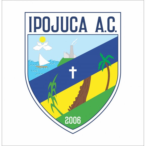 Logo of IPOJUCA ATLÉTICO CLUBE