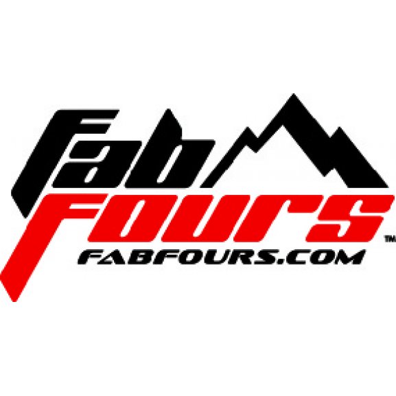 Logo of fab fours