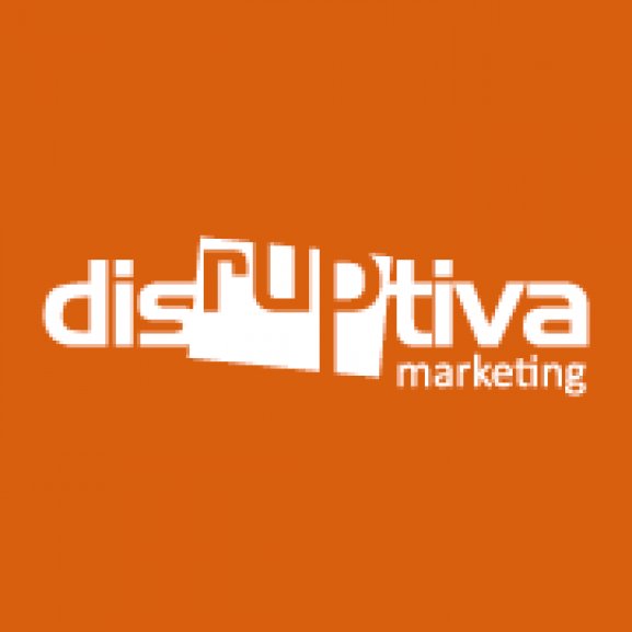 Logo of Disruptiva Marketing