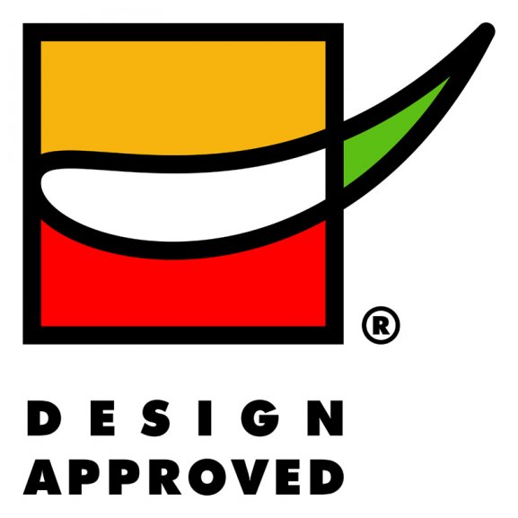 Logo of Design Approved