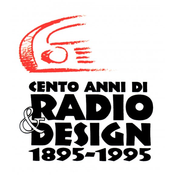Logo of Cento Anni Radio & Design