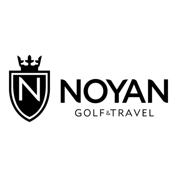 Logo of Noyan Golf &amp; Travel