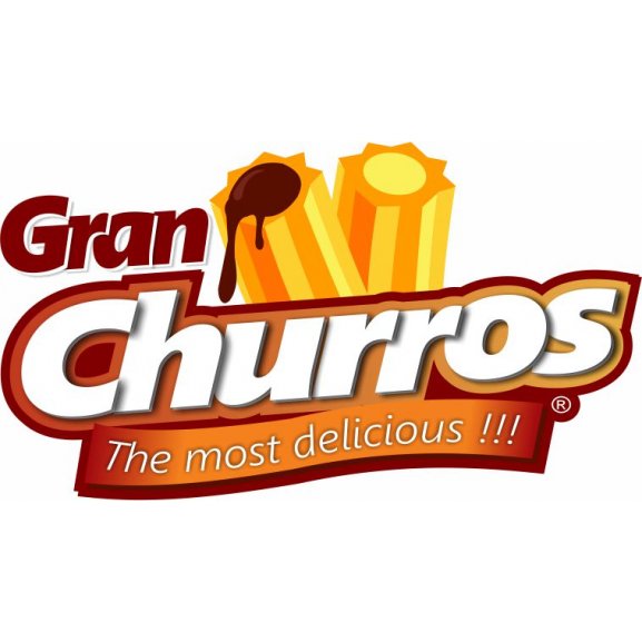 Logo of GRAN CHURROS
