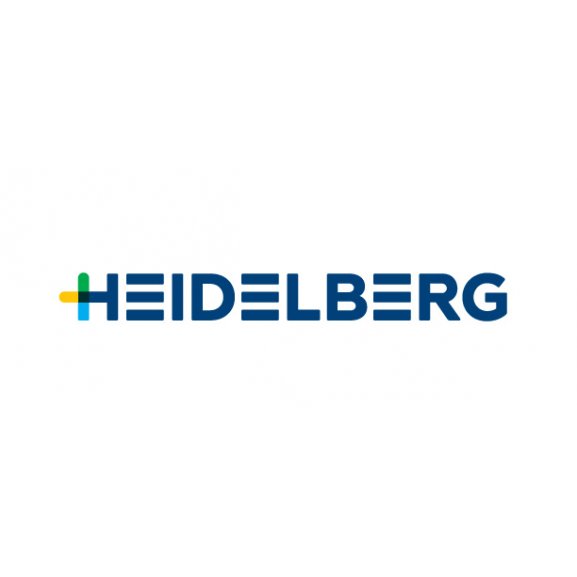 Logo of Heidelberg