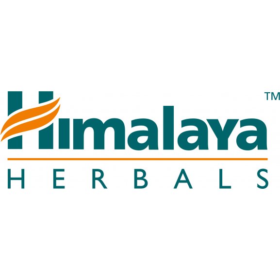 Logo of Himalaya herbals