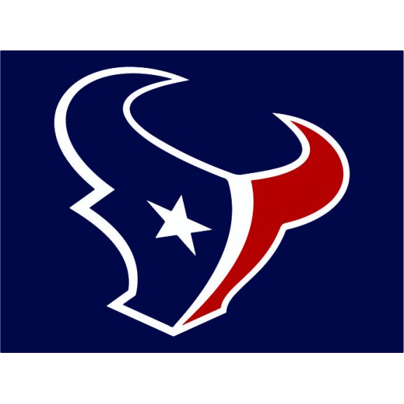 Logo of Houston Texans