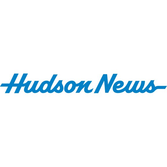 Logo of Hudson News