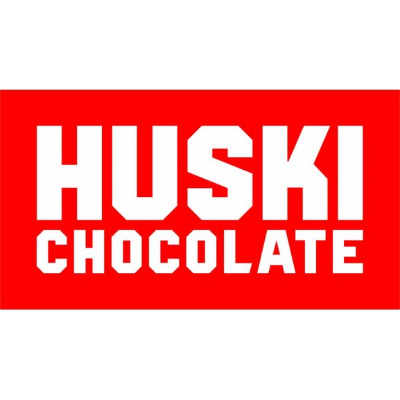 Logo of Husky Chocolate