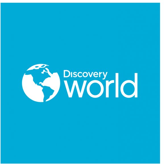 Logo of Discovery World