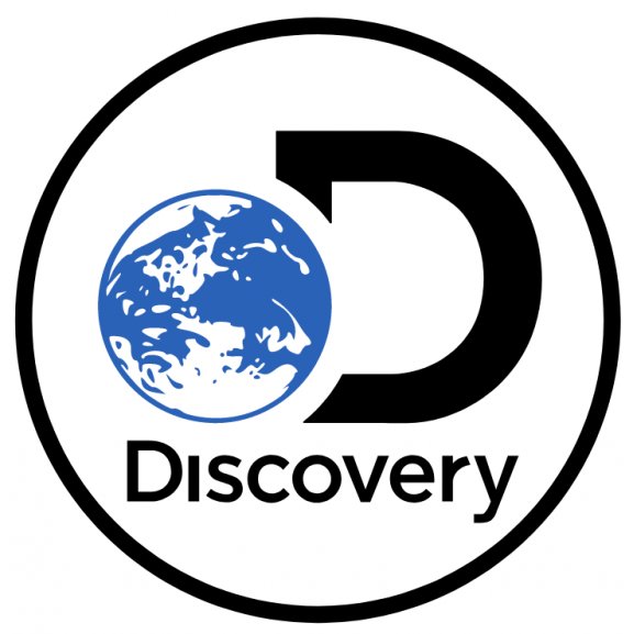 Logo of Discovery