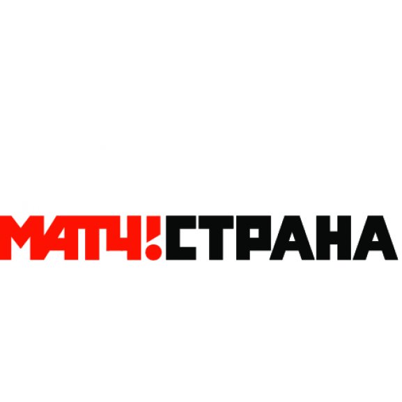 Logo of Match Strana