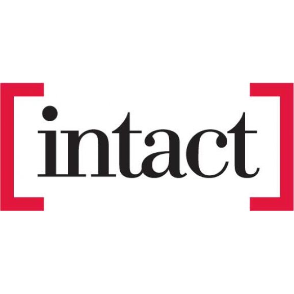 Logo of Intact Insurance