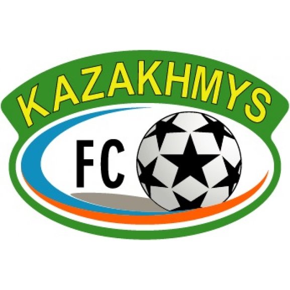 Logo of FK Kazakhmys Satpaev (late 00's logo)