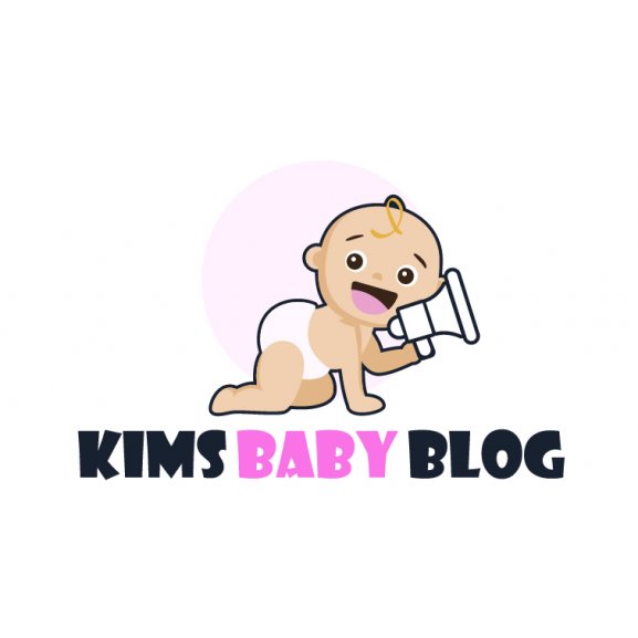 Logo of Kims Baby Blog