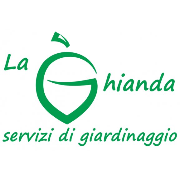 Logo of GHIANDA