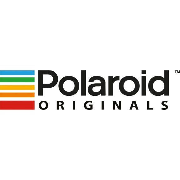 Logo of Polaroid