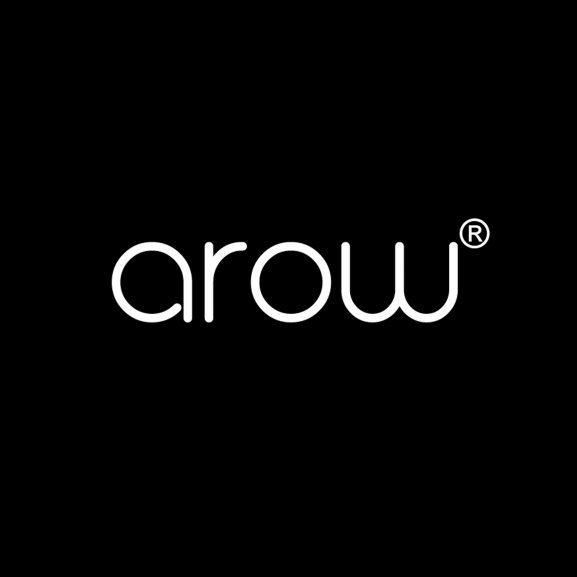 Logo of Arow