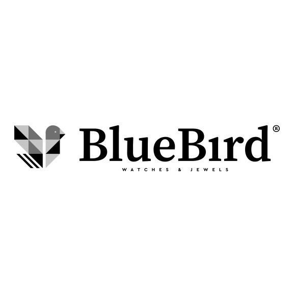 Logo of Bluebird - Watches & Jewels