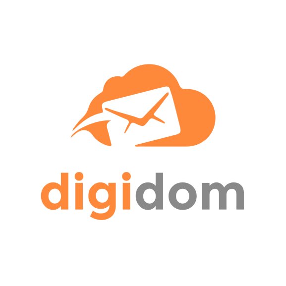 Logo of digidom