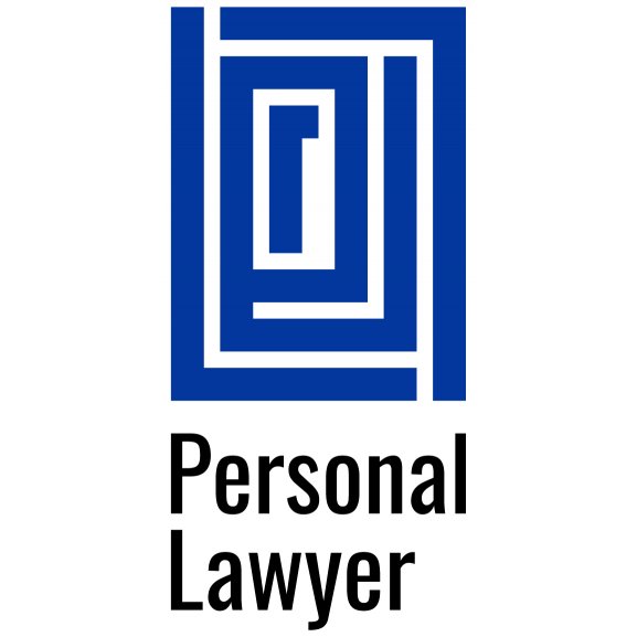 Logo of Personal Lawyer