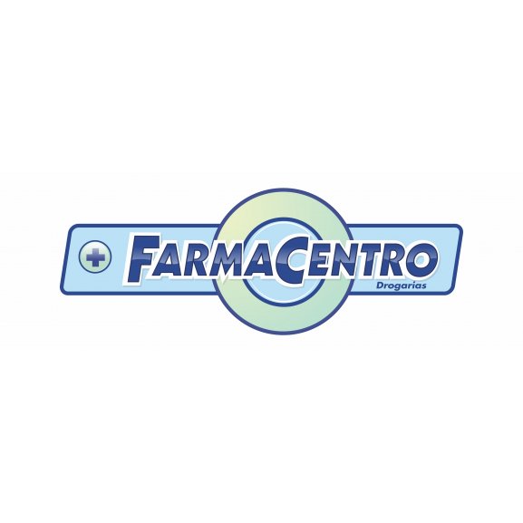 Logo of Farma Centro