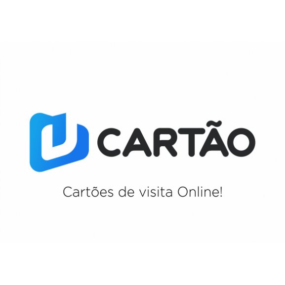 Logo of Ucartão | Cartões de visita Online