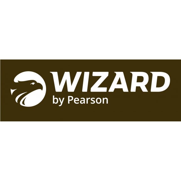 Logo of Wizard by Pearson