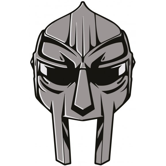 Logo of Mf Doom