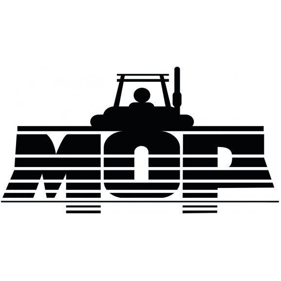 Logo of Logo MOP