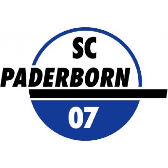 Logo of SC Paderborn