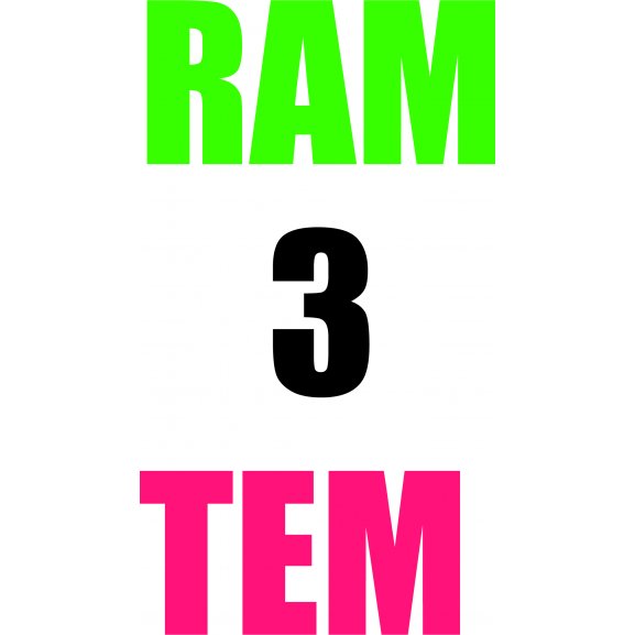 Logo of ram