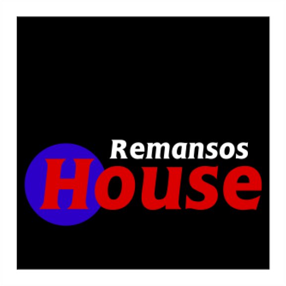 Logo of Remansos House