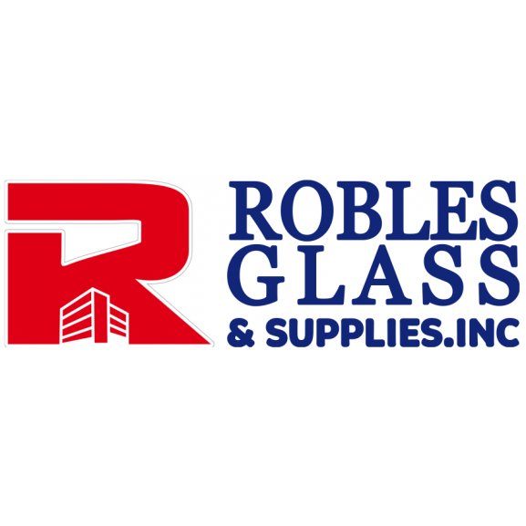 Logo of robles supply