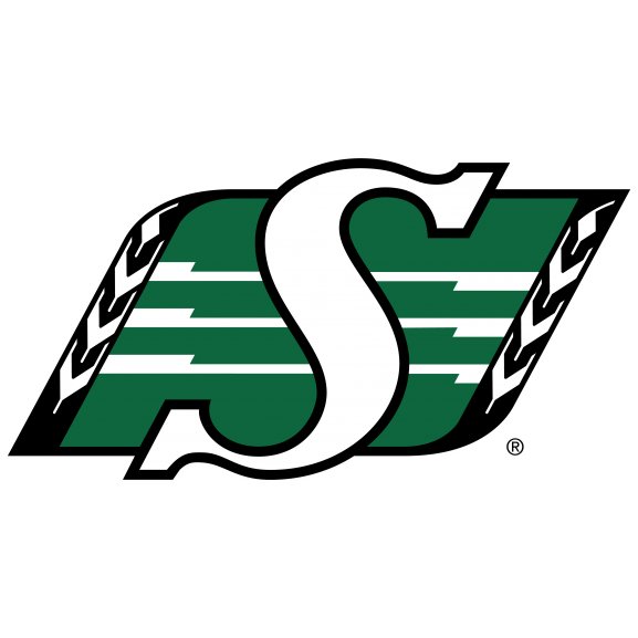 Logo of Saskatchewan Roughriders