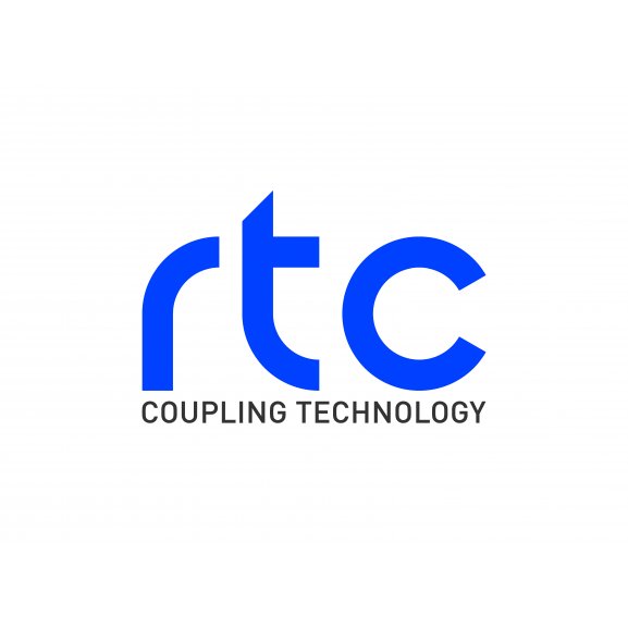 Logo of RTC Couplings