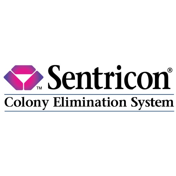 Logo of Sentricon