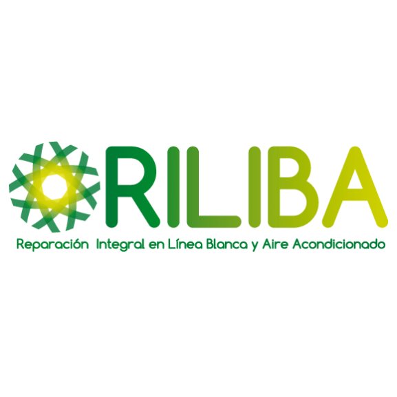 Logo of riliba