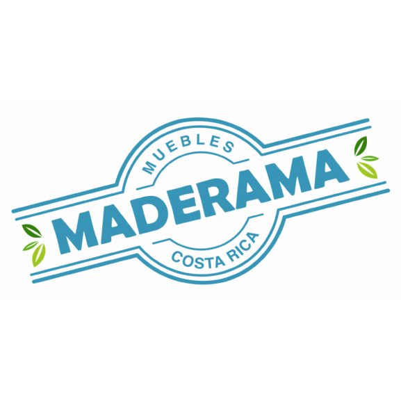 Logo of Muebles y Cocinas Maderama