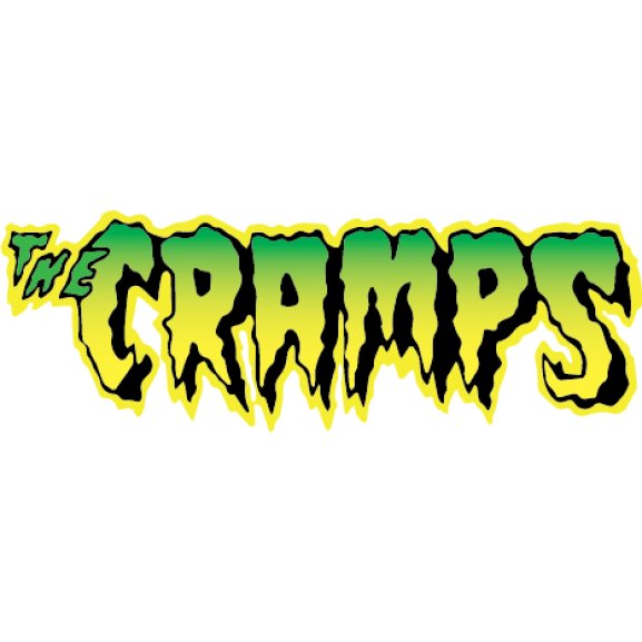 Logo of The Cramps